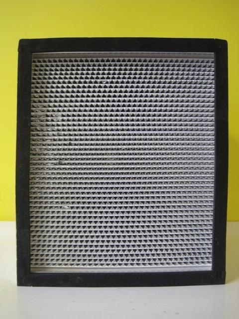 NEW AIRGUARD H1214B000FG11003F MICROGUARD-2000 12X14X11-1/2IN AIR FILTER B274014