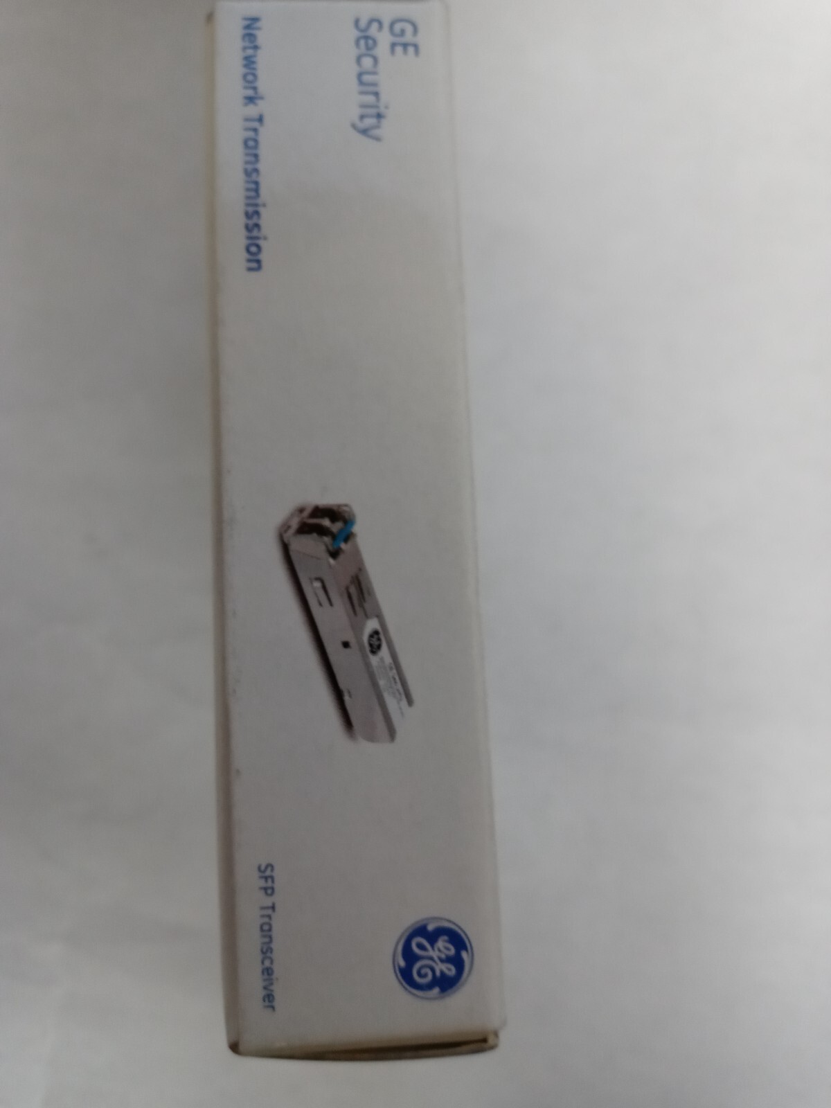 GE SFP100FX1310TSC2KM SFP TRANSCEIVER MODULE GE SECURITY