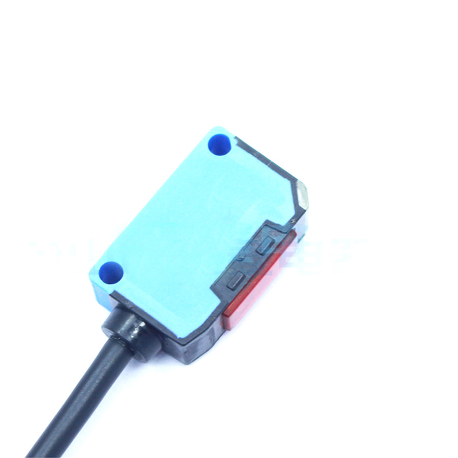 SICK WT150-N162 Photoelectric Proximity Sensor✦Kd