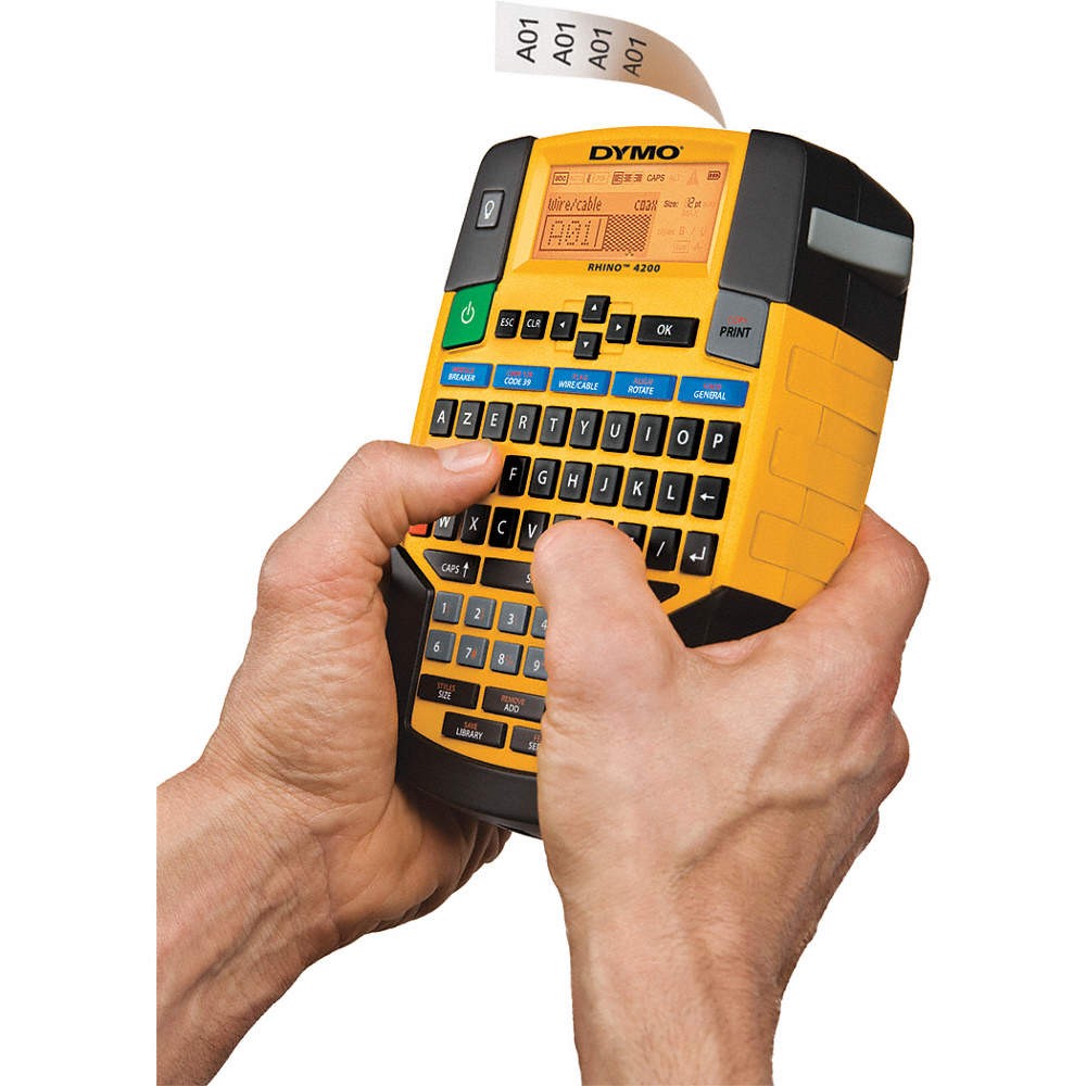 ABILITY ONE 7490-01-657-6125 Label Printer Kit,LabelWriter(R) 490Z54