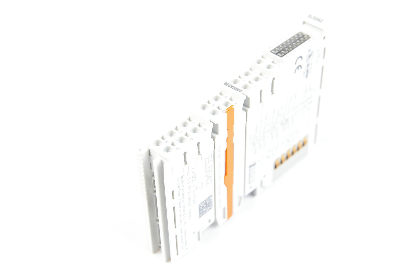 Beckhoff EL5042 Module