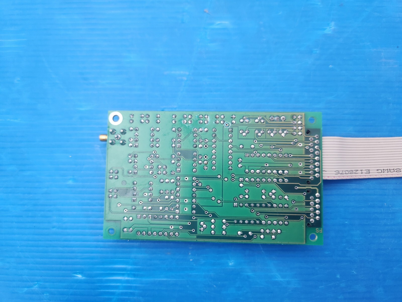 NOVA 210-31500-00 MSI Card X-Mirror Board Assy Used