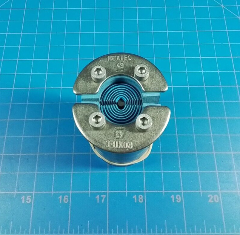 Roxtec RS 43 AISI316 Seal