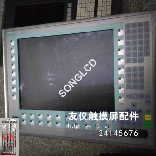 1PCS PC477 6AV7844-0AF10-0CB0 90days warranty via DHL or FedEx