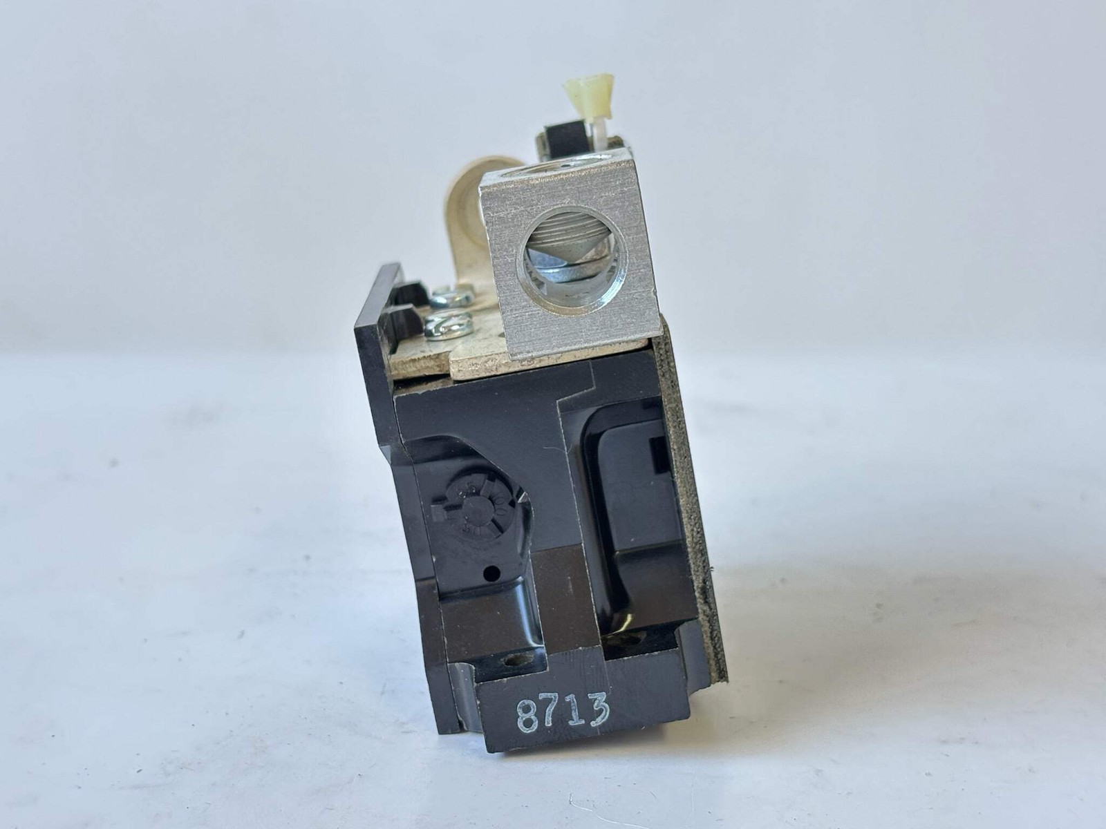 4PK Telemecanique E20F0L1 Size 4 Solid‑State Overload Relay Kit 85‑115 A 600 V