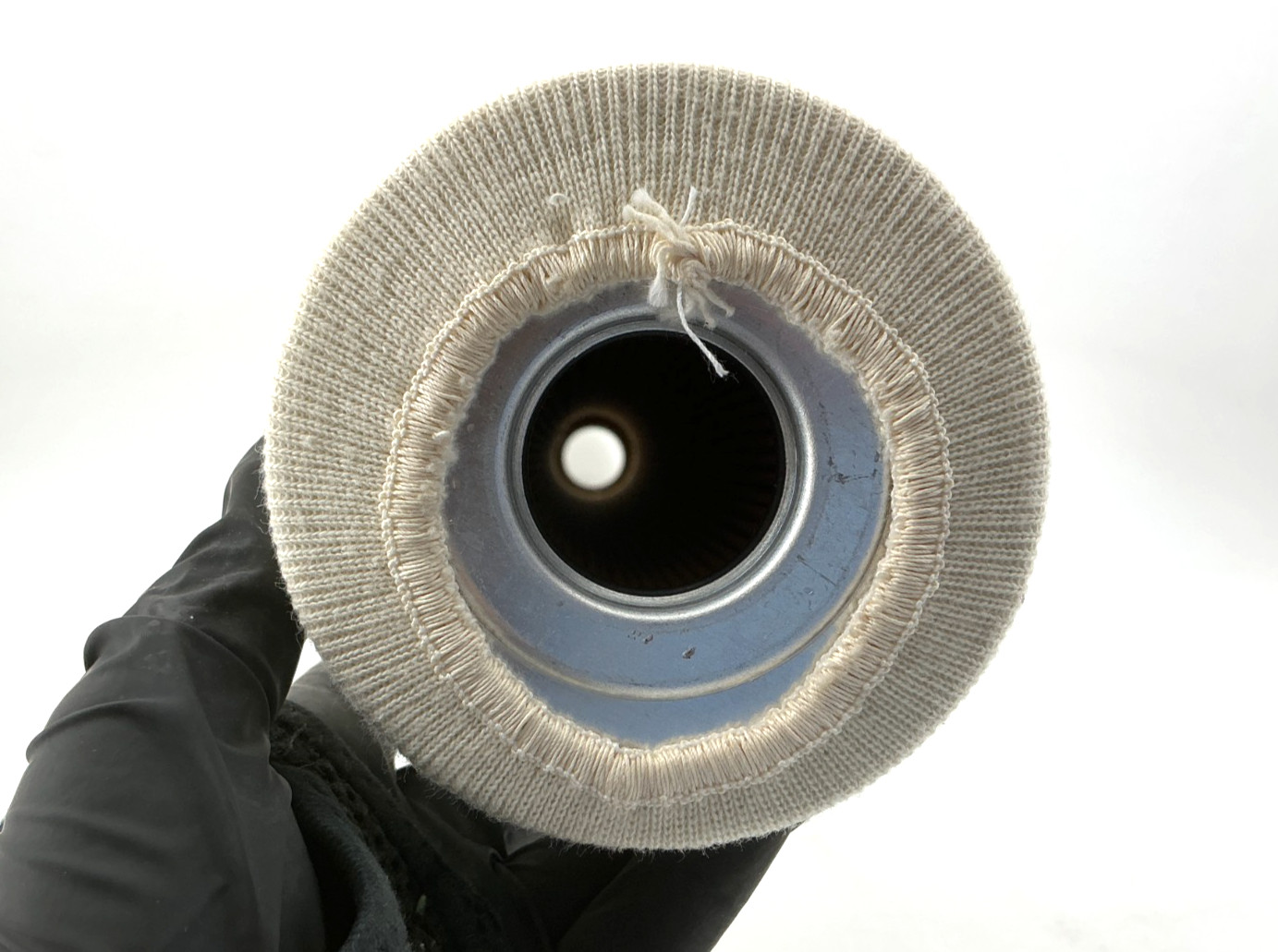 New Kaydon Corp CI3520025 Coalescer Filter OD: 3-7/16″ ID: 1-3/16″ Length: 20″