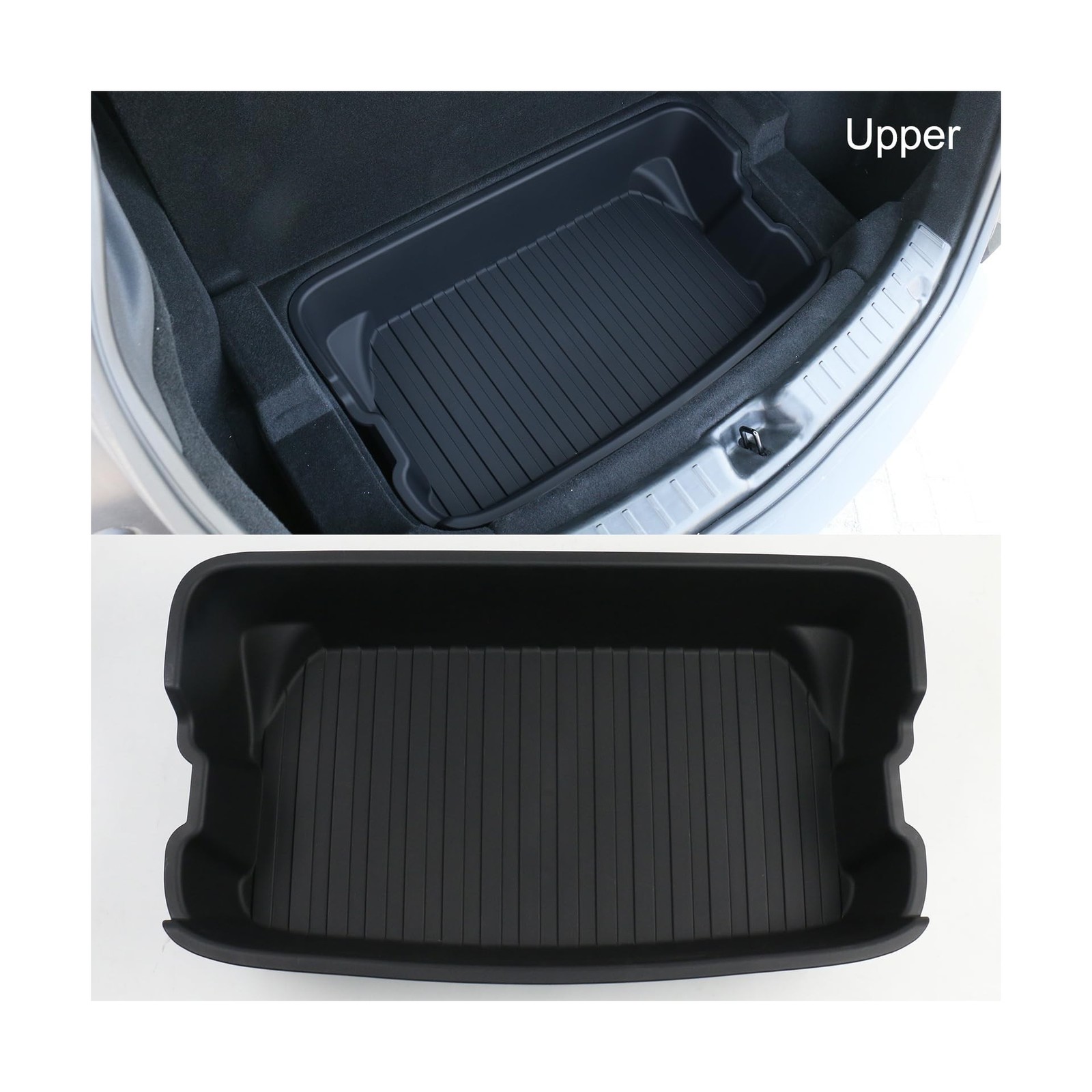 Trunk Organizer for Tesla Model Y Juniper 2026 Trunk Storage Organizer Box | …