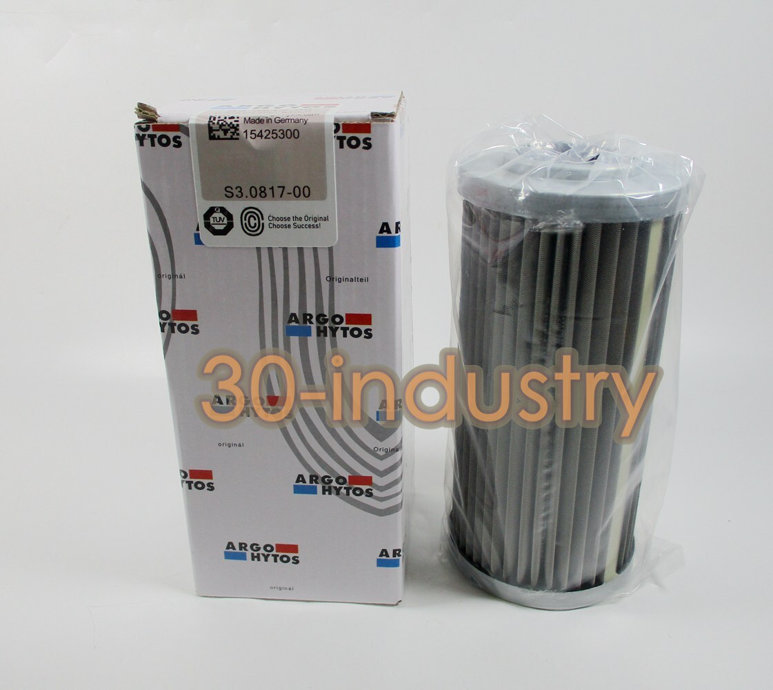 1PCS New For Hydraulic Filter Element S3.0817-00