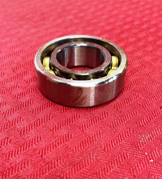 SKF 6205 Y/C78 DEEP GROVE BALL BEARING 25X52X15MM