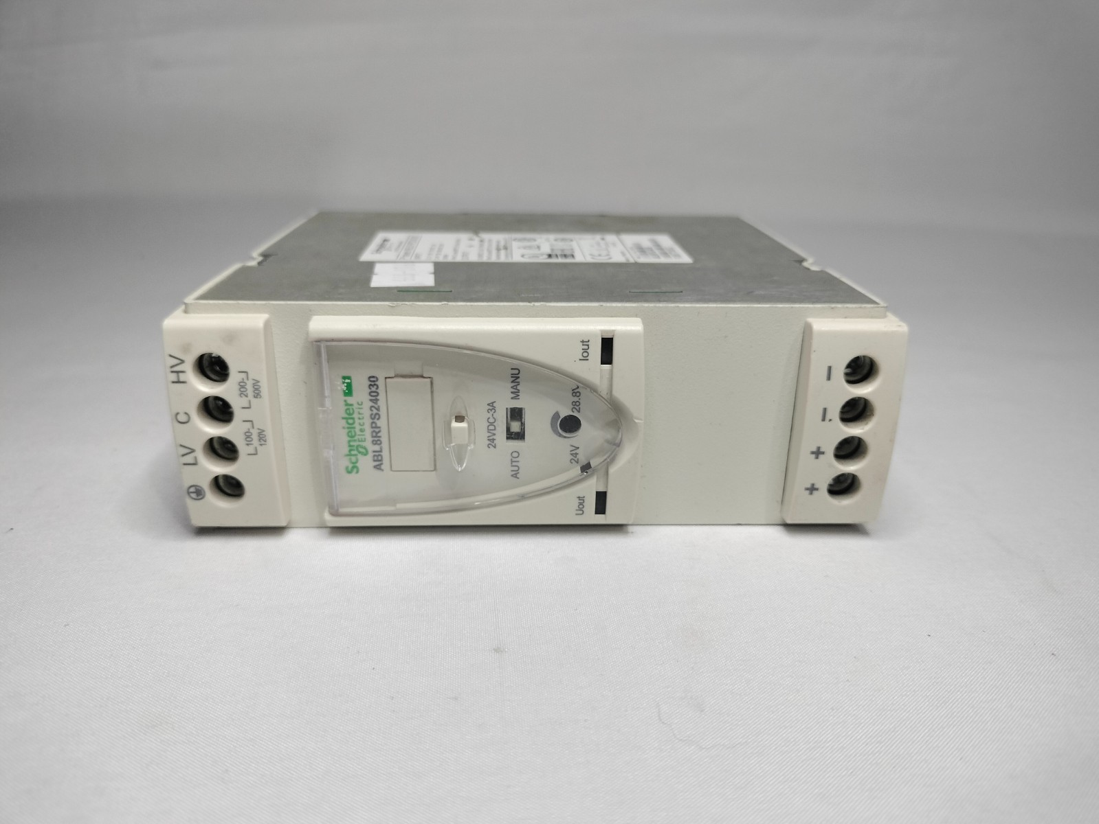 Scheider Electric ABL8 RPS24030 ABL8RPS24030 Universal Power Supply