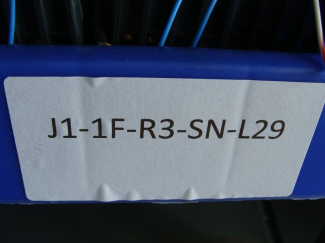 BANNER MAGNETIC SAFETY INTERLOCK SWITCH SI-MAG1SM W/30