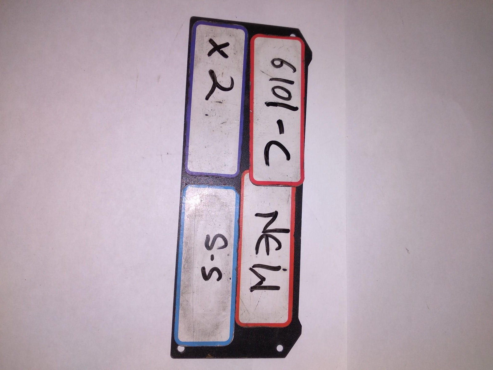 DN 50 gasket set