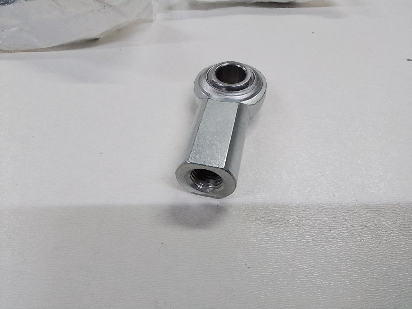 LOT OF 16 QA1 PRECISION PRODUCTS CFR7, Female 7/16″-20 Right Hand Rod End Ball