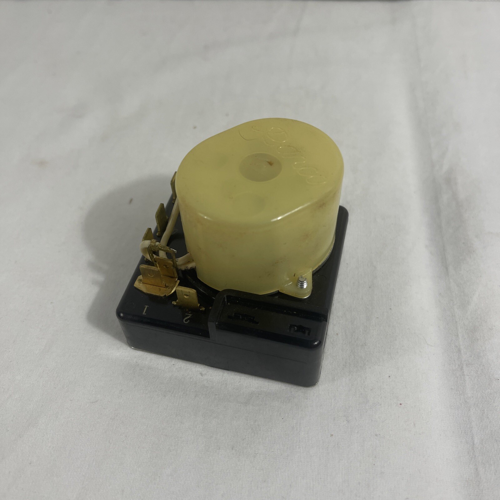 NEW NOS Ranco T30-4256 T304256 Defrost Timer 120V 60CY 3.5W T30 T14-6715 T146715