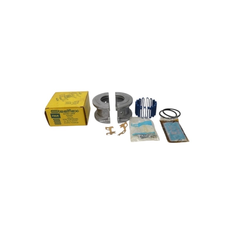 FALK 1050T10 758273 NSMP