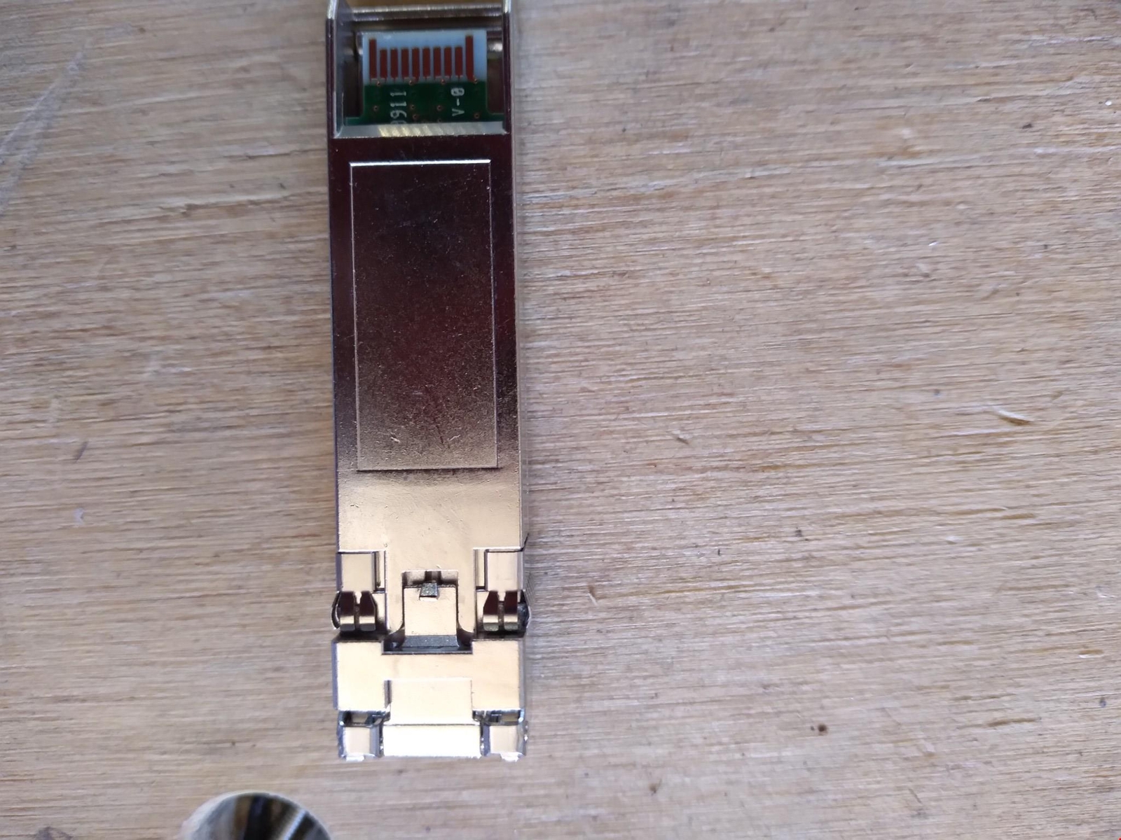 Finisar FTLF8528P2BNV 8Gb SFP+ Transceiver 850nm Fiber Channel Optical Module