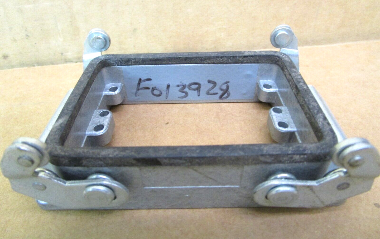 LAPP USA Epic Connector H-A32A9 Contact Housing 51259LR
