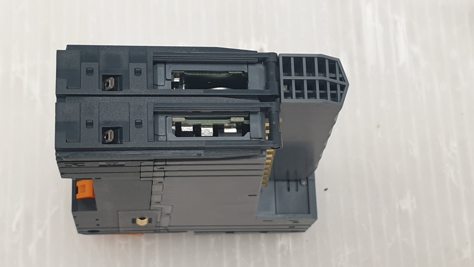 B&R X20 SM 1436 Rev. E0 with X20 BM 31 Base Module – Excellent Condition