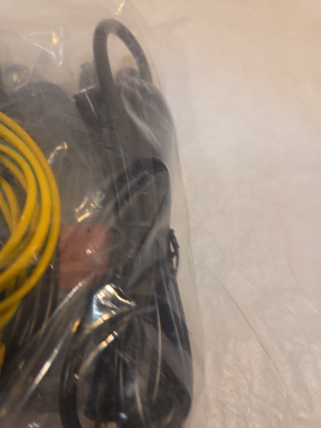 commarker accessory kit