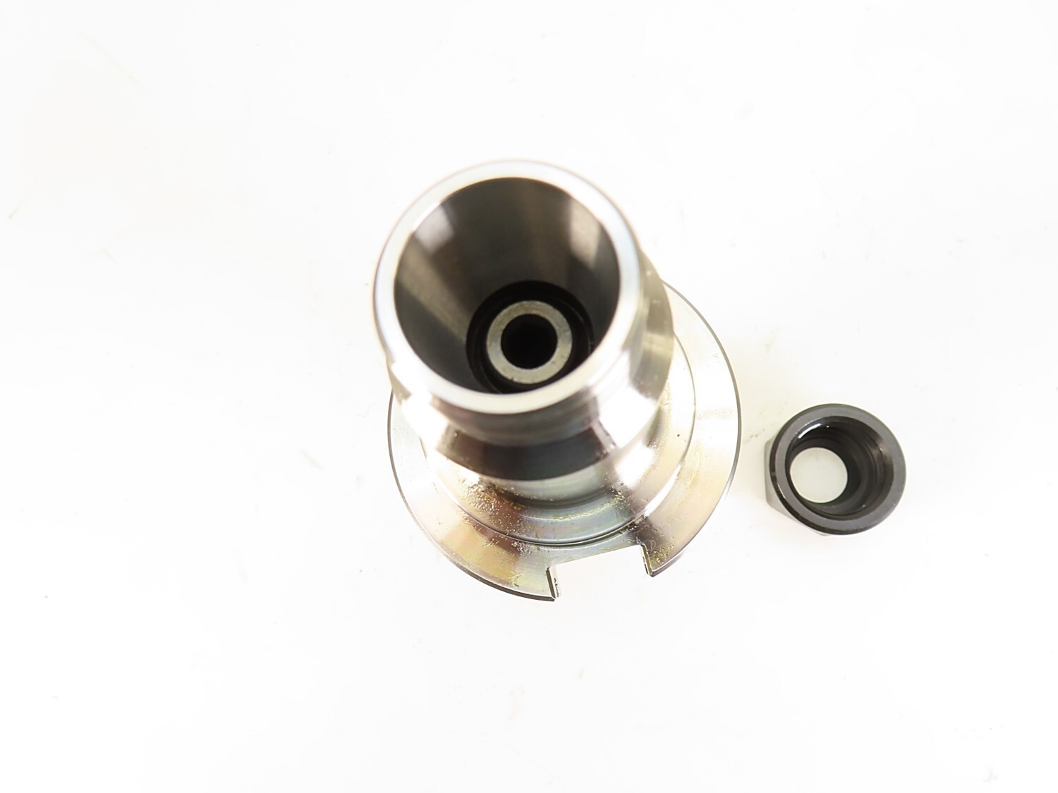 Parlec C40F-20ERF400 C40F20ERF400 Cat40 ER20 Collet Chuck NEW IN TUBE