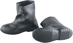 Dunlop Protective Footwear Men’s 12-13 Rain & Cold Resistant Overshoes 10″ Hi…