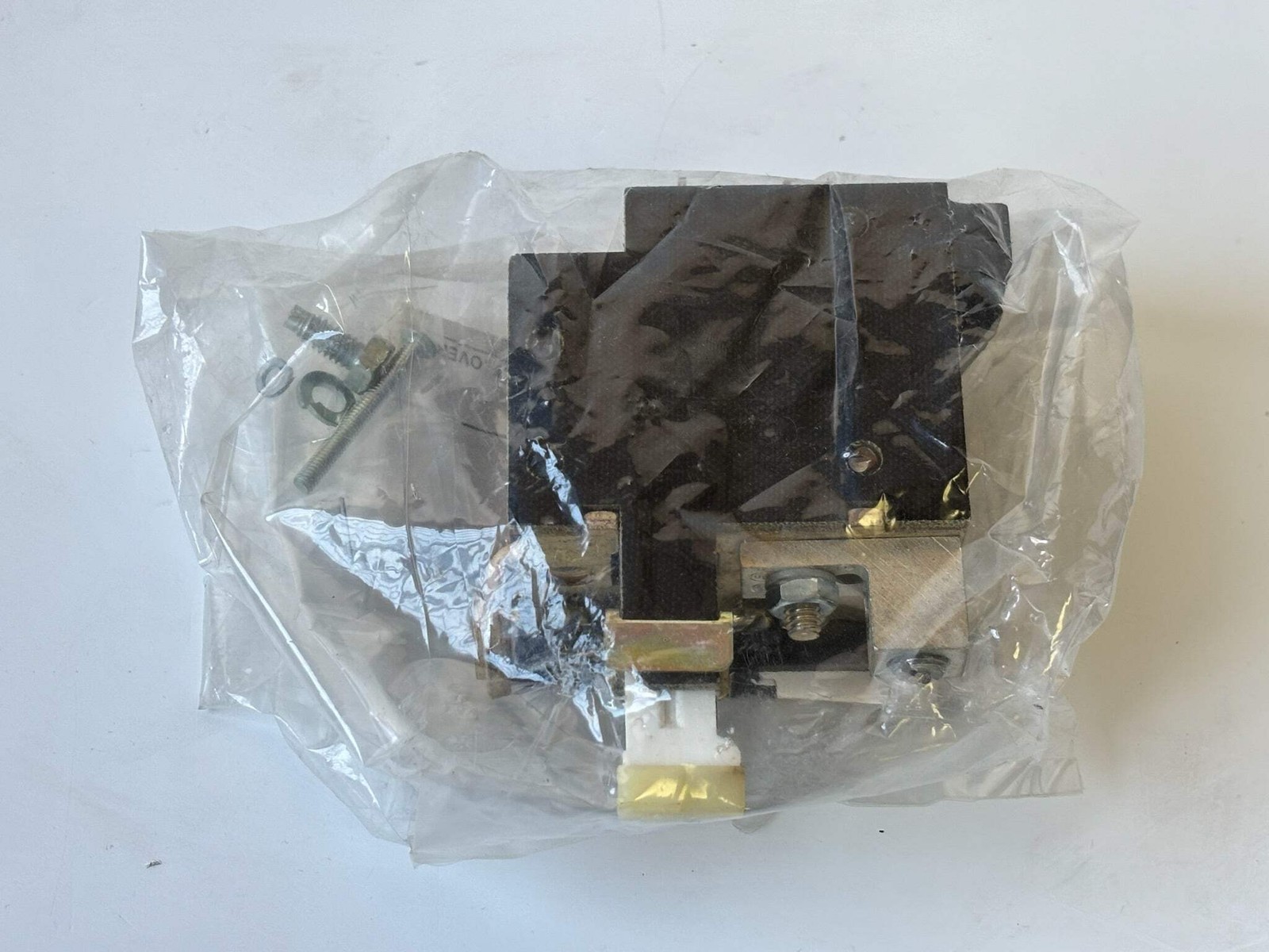 2PK Telemecanique E20F0L1 Solid-State Overload Relay, 600 V, 85–115 A