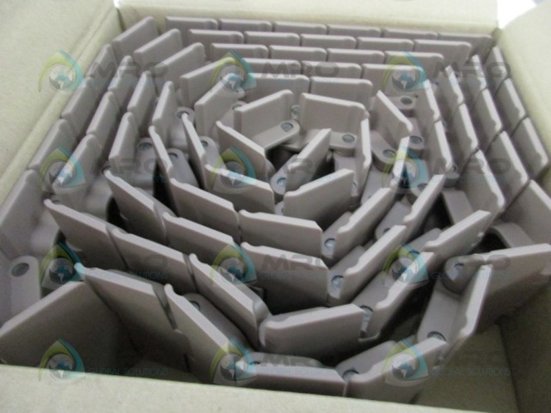 SYSTEM PLAST LF880M-K325 SIDEFLEXING CHAIN NSMP