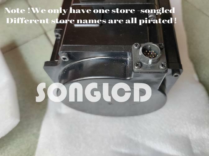 1PCS R88M-1M1K520T-BS2 90days warranty via DHL or FedEx