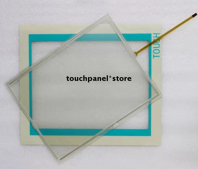 MP370-12 6AV6 545-0DA10-0AX0 6AV6545-0DA10-0AX0 Film+Touch Screen Glass