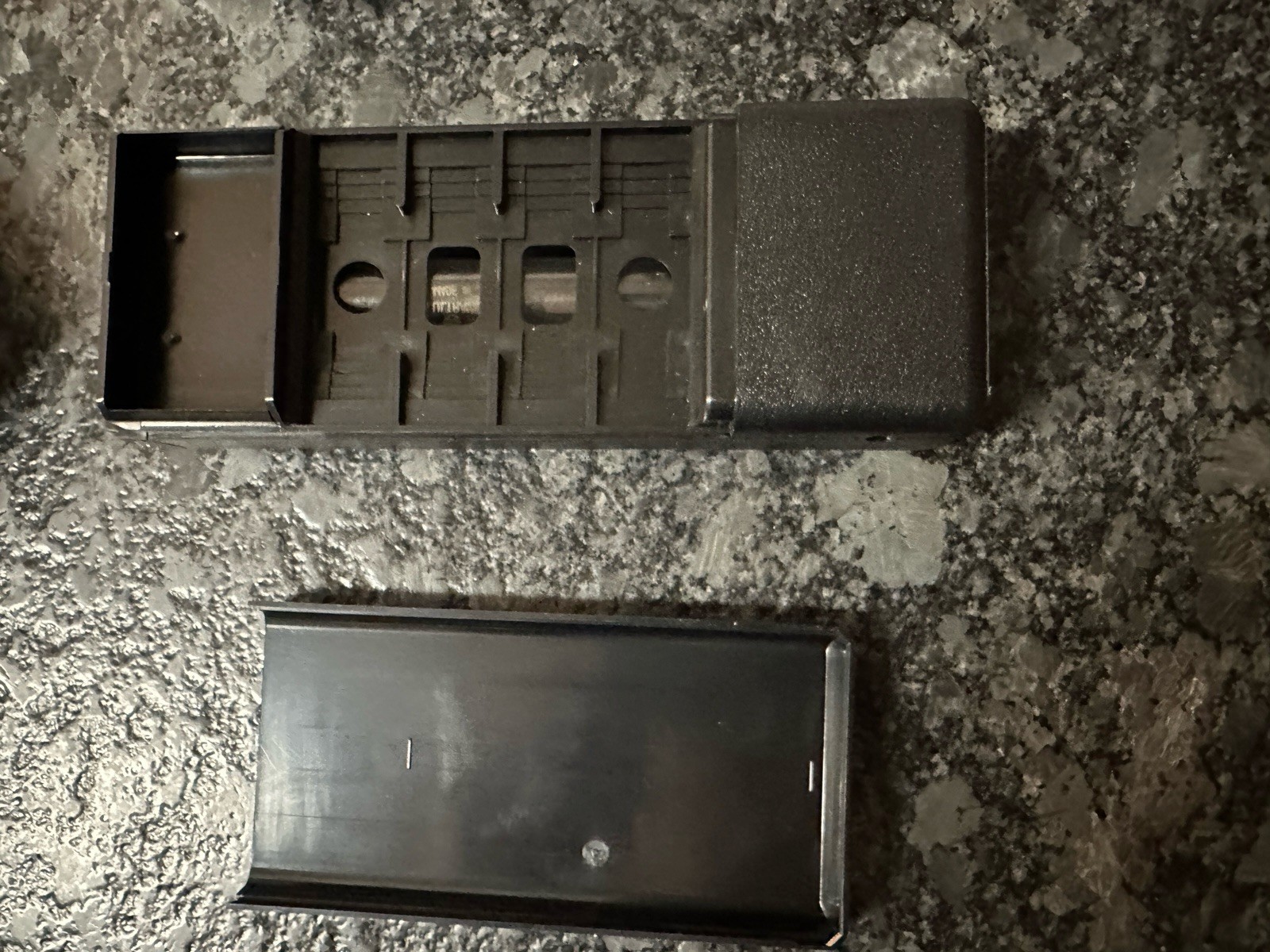 INTRONICS THE POCKET PROGRAMMER READING WRITING EPROM w/ Walling Datarase II