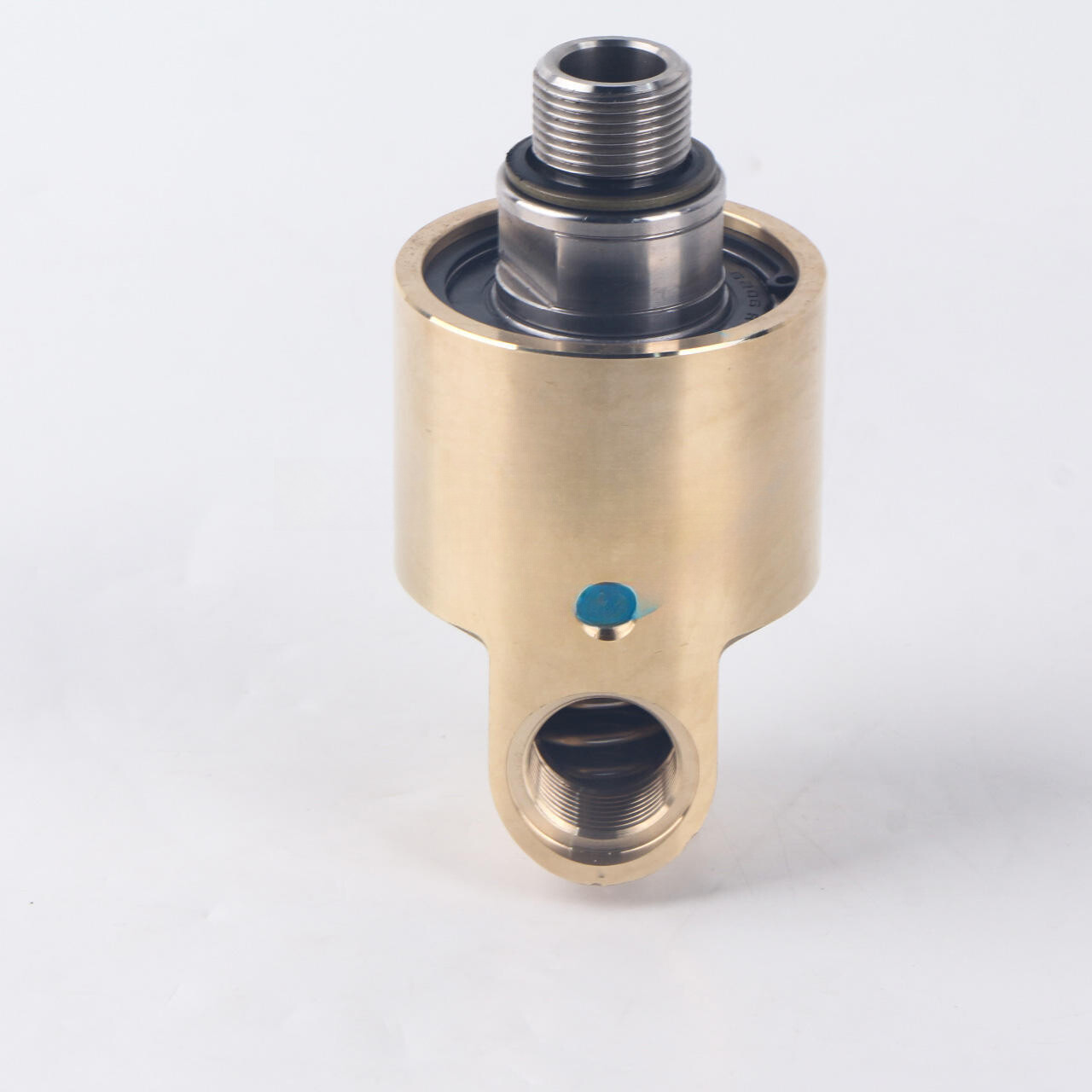 1PCS NEW DEUBLIN 255-000-284 for High-Speed Rotary Joint Substitute fast ship