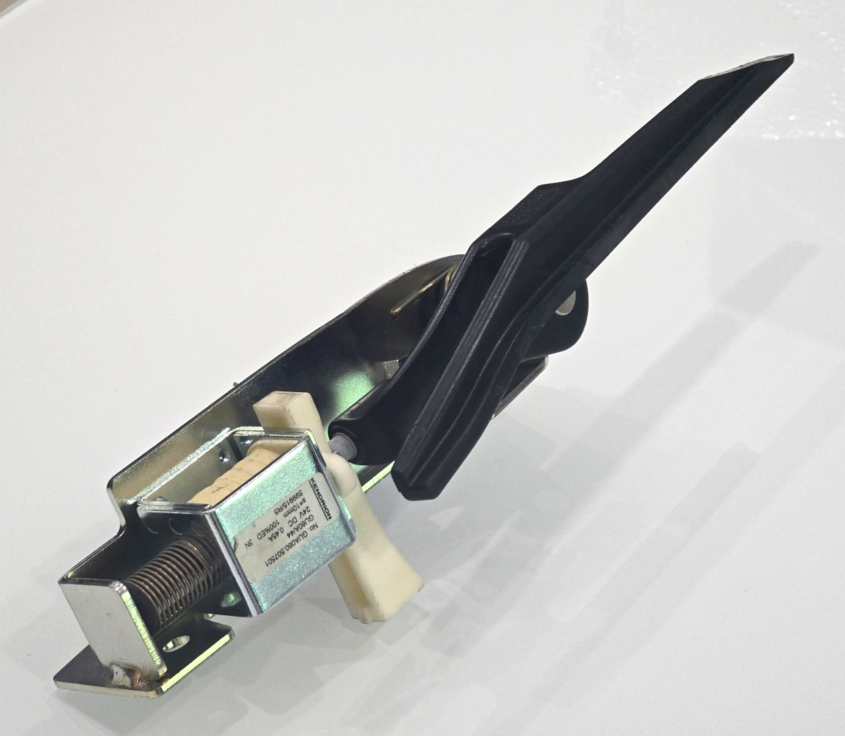 KENDRION GU60A/44 INTELLIGRATED SORT SHIFTER CP.271B463