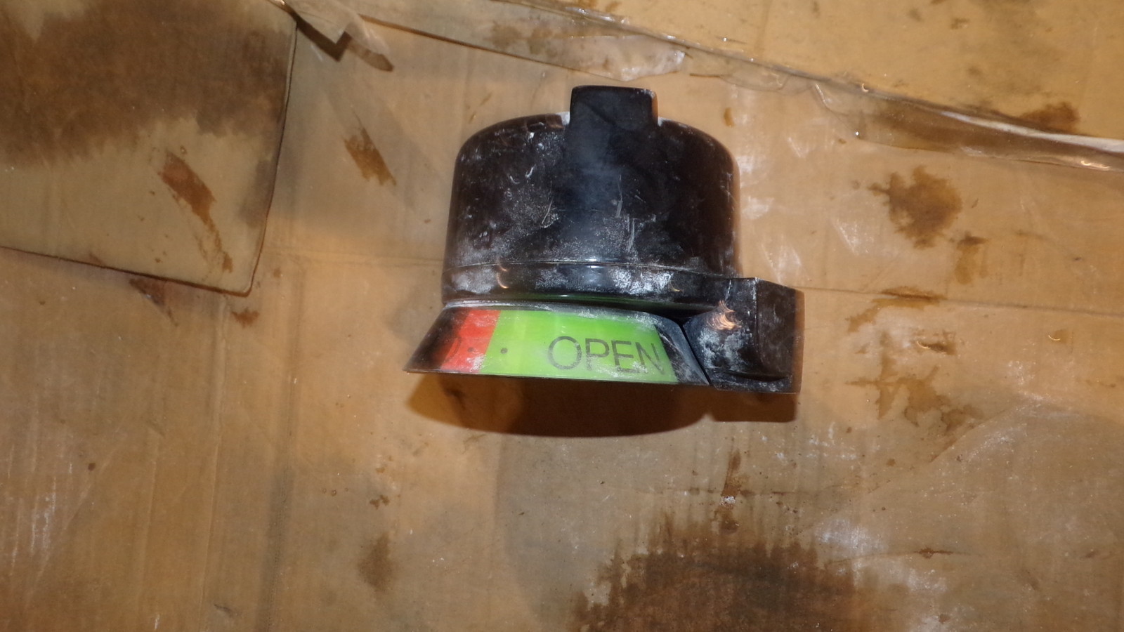 Stonel Quartz MQ 2VE1R Head *FREE SHIPPING*