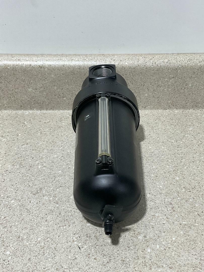 IMI Norgren L17-800-MPDA NEW