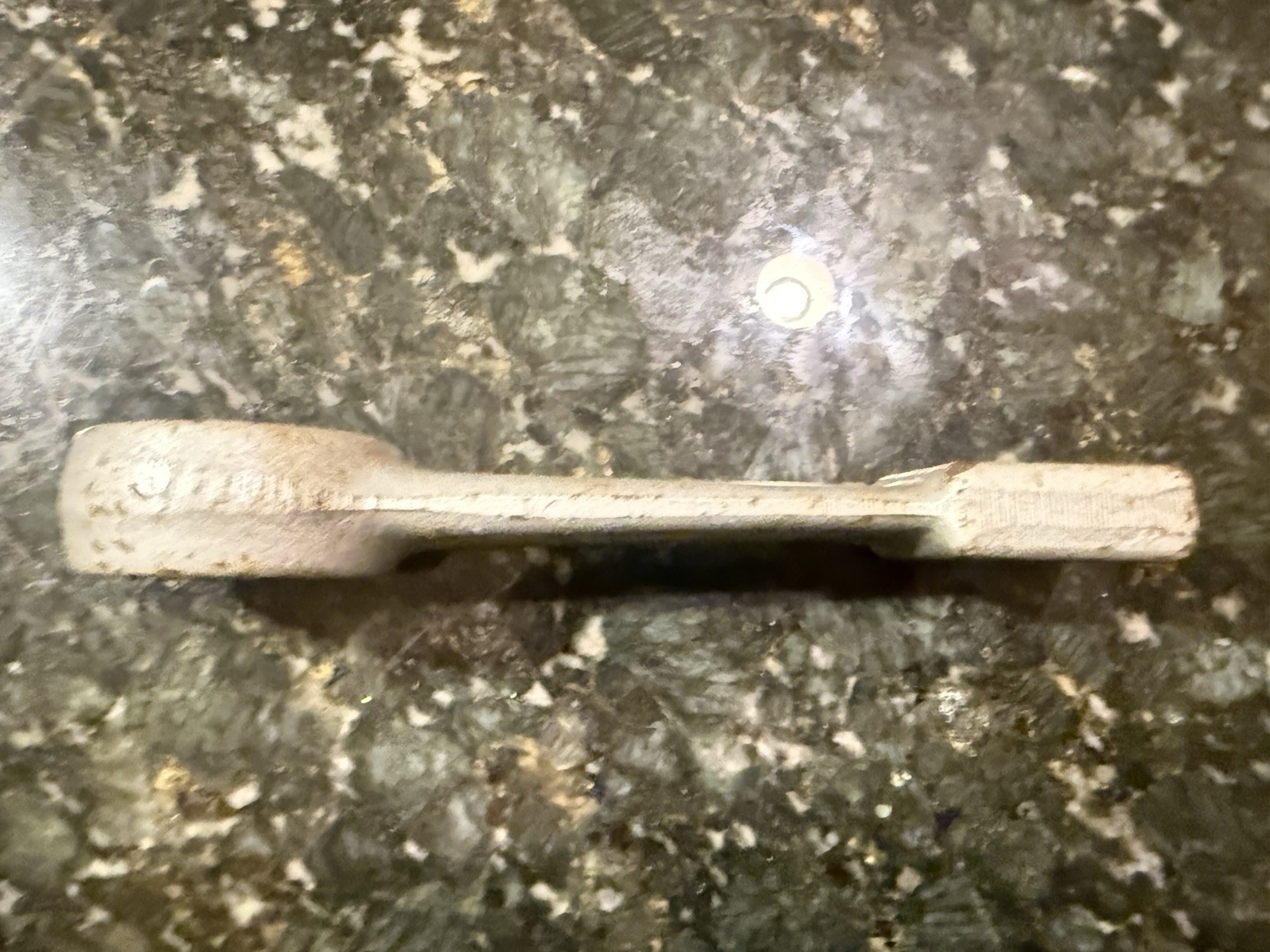ARMSTRONG 33-360 Striking Box Wrench 1-7/8” Inch 33-360 Excellent Condition USA