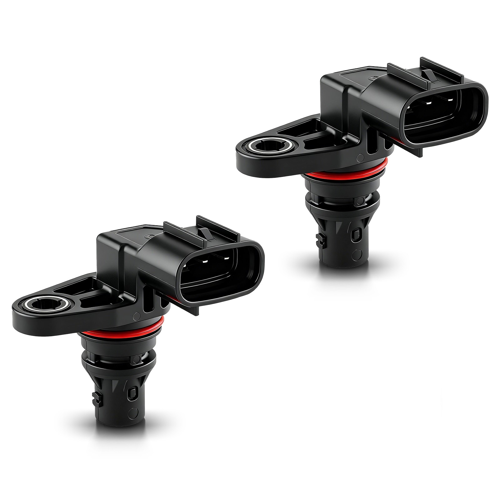 2x 39350-2E200 Engine Camshaft Position Sensor For Hyundai 2.0L Elantra 17-20