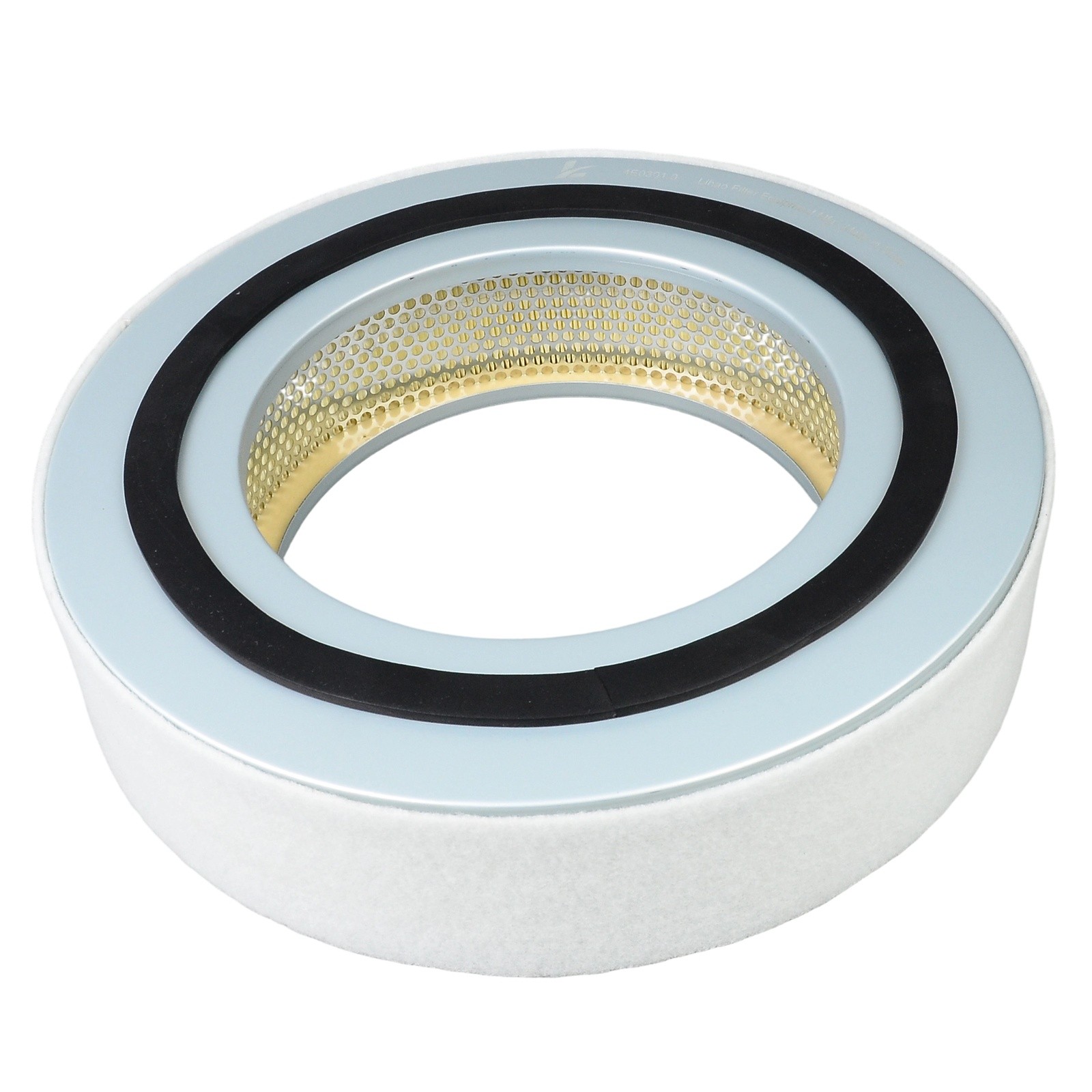Equal Air Filter 4E0301.0 4E03010 Replacement For Kaeser Air Filter High Quality