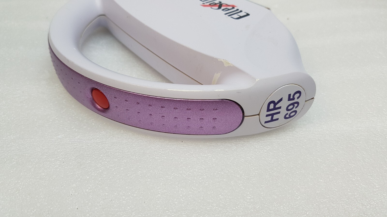 LUMENIS IPL QUANTUM HANDPIECE, HR 695