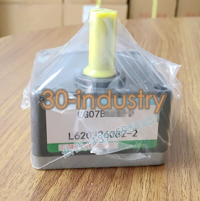 1PCS New For CG07B120S10 Gear Head Reducer