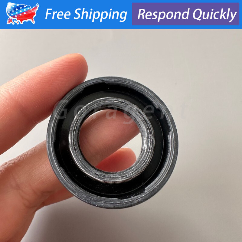 High Pressure Skeleton Oil Seal For NOK BP1503G 19.05*34.6*6.3mm Fast Shipping