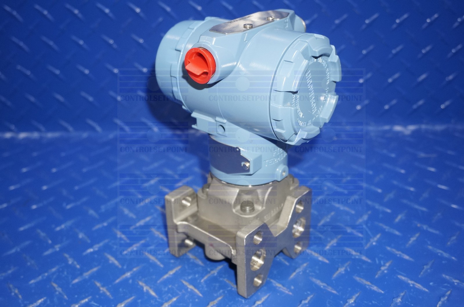 EMERSON ROSEMOUNT 3051CD3A02A1AH2E5M5 PRESS TRANS 3051 CD3A0 ID11514