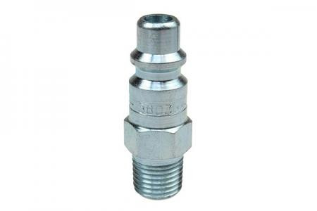 Coilhose Pneumatics 5803 Industrial Connector 3/8 x 1/4 MPT