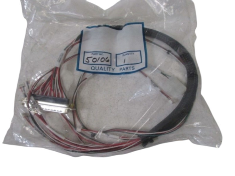 50106 GEN(J4)-AWAY (10-5105B-D) NSNP IN A BAG