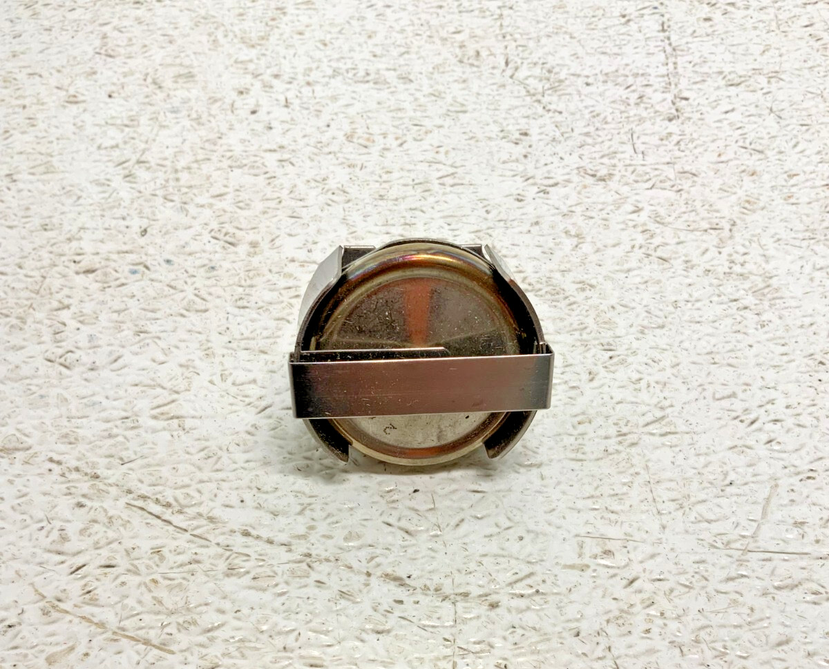 NEW Lot of 6 Spirax Sarco 55196 N-J-M-H-L Old Style Air Vent For FT Traps 251E
