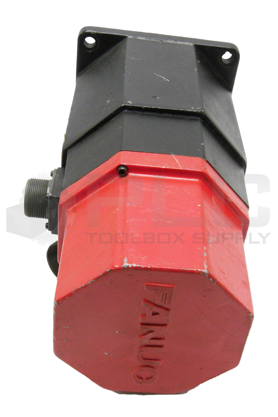 FANUC A06B-0545-B221 AC SERVO MOTOR 5F/3000