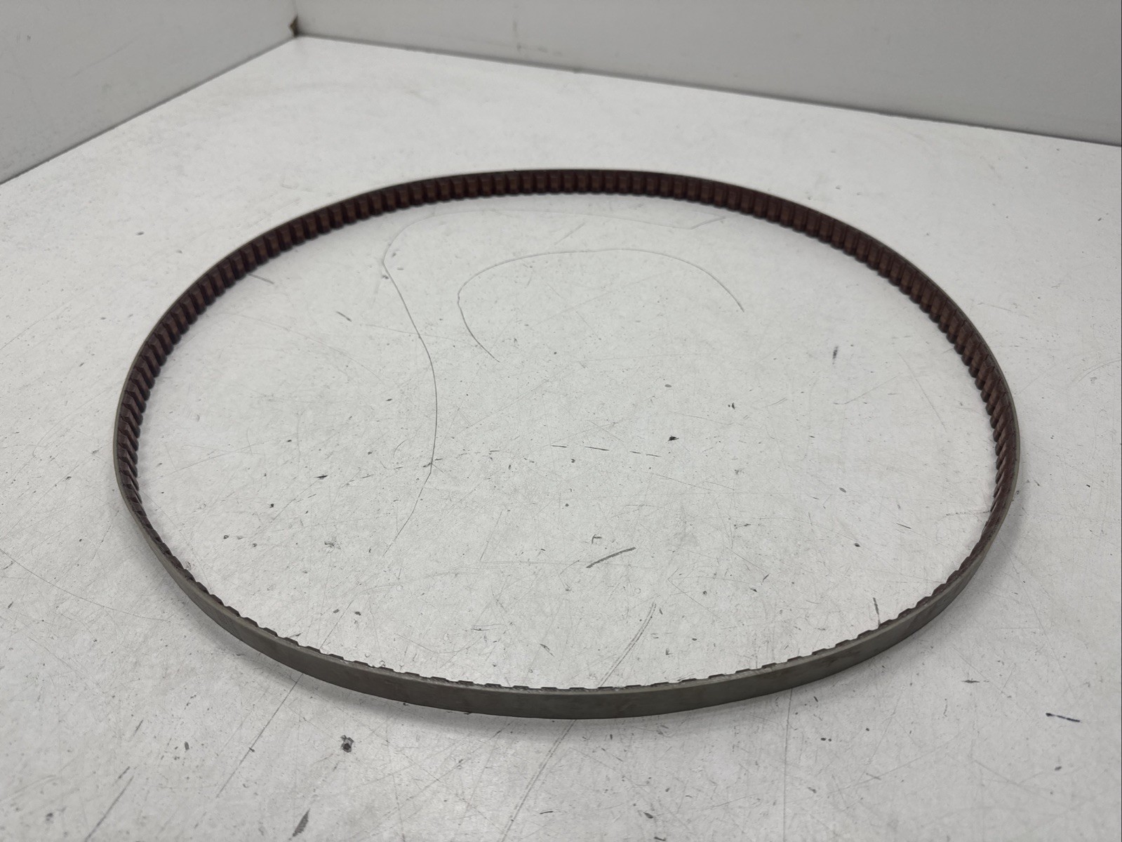Jason Industrial AT10 1350 , AT10-1350 , 17AT10/1350 , 17mm x 1350mm Timing Belt