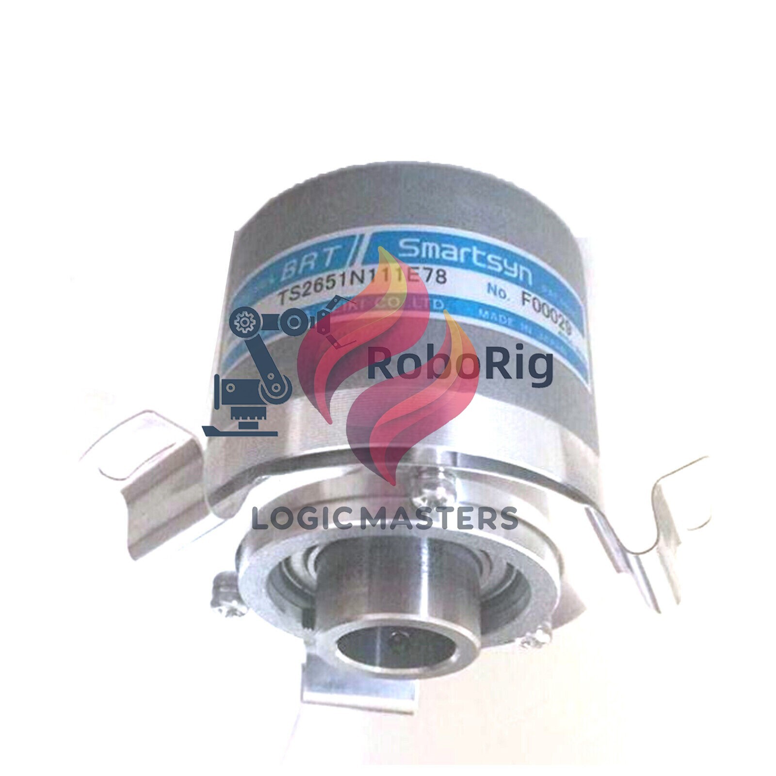New TAMAGAWA SEIKI TS2651N111E78 Rotary Encoder