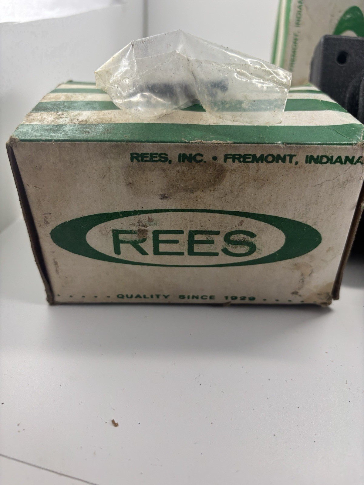 REES 01968-032, Switch, Control Unit, With box