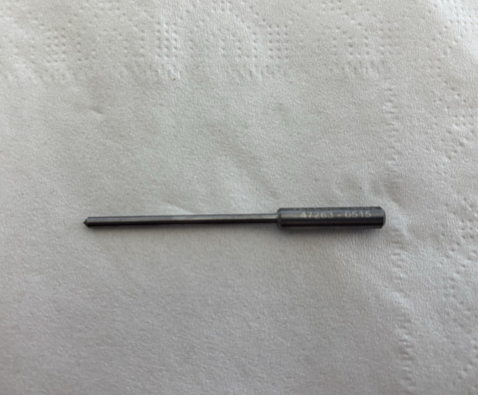 Telesis 14062 Impact Pin New