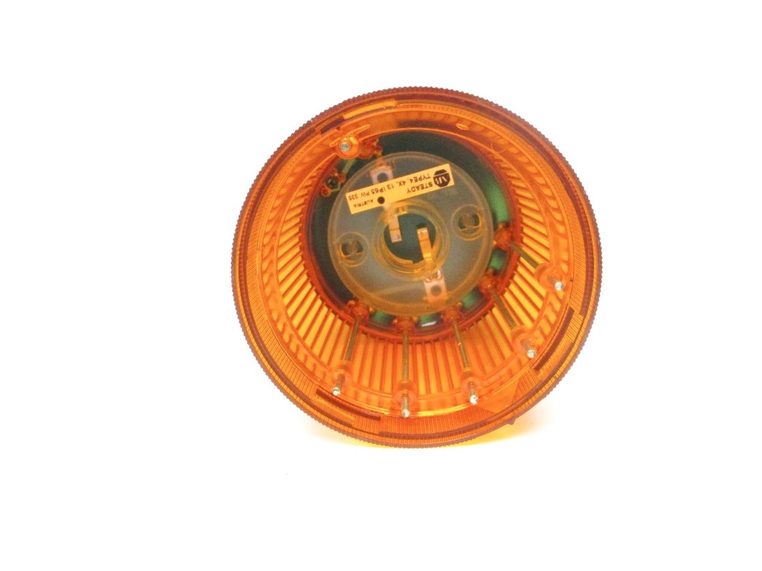 INDUSTRIAL SPARE PART 855T-B24DN5 SER. B 24V 0.271A (NO BULB) UNMP